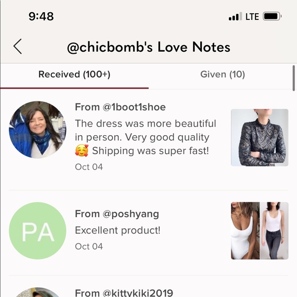 NEW WHITE SEAMLESS BODYSUIT - Picture 5 of 16